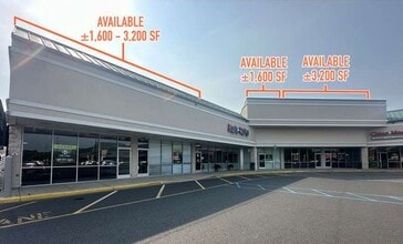 709 S Broadway, Pennsville, NJ for lease Building Photo- Image 2 of 2