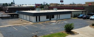 More details for 2812-2816 W Hefner Rd, Oklahoma City, OK - Office/Retail for Lease