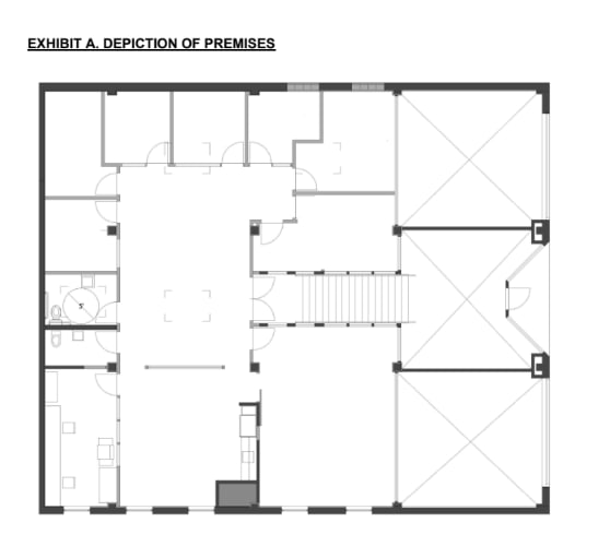 2375 W University Ave, Saint Paul, MN for lease - Building Photo - Image 2 of 14
