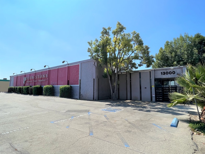 13000 Firestone Blvd, Santa Fe Springs, CA for lease - Building Photo - Image 1 of 3