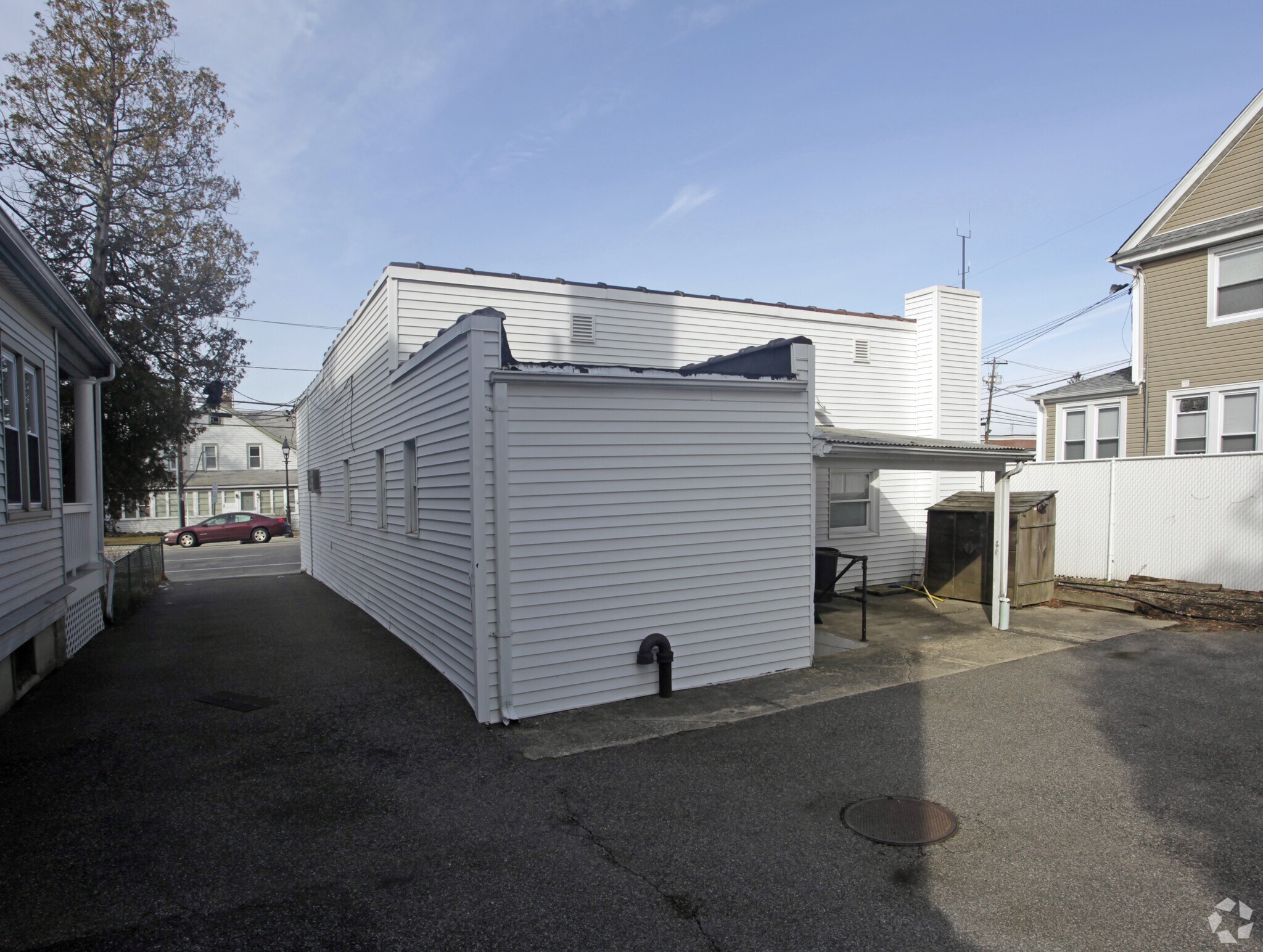 210-212 Broadway, Bethpage, NY for sale Building Photo- Image 1 of 1