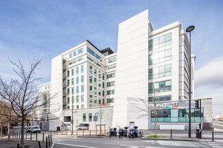 More details for 43-47 Boulevard Paul Vaillant-Couturier, Ivry-sur-Seine - Office for Lease