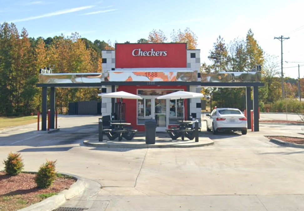 1888 E Raleigh Blvd., Rocky Mount, NC for lease Interior Photo- Image 1 of 2