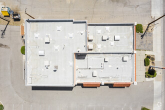 2308 Eubank Blvd NE, Albuquerque, NM - aerial  map view