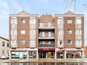 1449-1463 Rue Du Collège, Montréal, QC for lease Building Photo- Image 2 of 11