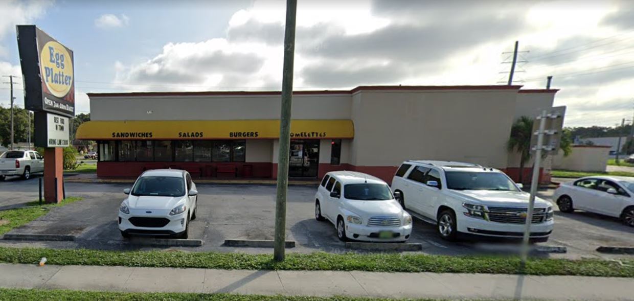 6767 US Highway 19, Pinellas Park, FL 33781