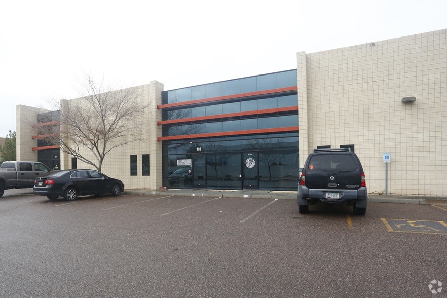 1482 W Scott Ave, Gilbert, AZ for lease - Building Photo - Image 3 of 7