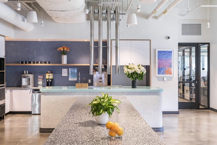 12130 Millennium Dr, Playa Vista, CA for lease - Interior Photo - Image 1 of 14