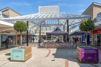 More details for North Row, Warminster - Retail for Lease