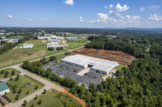 More details for 65 Shields Rd, Huntsville, AL - Industrial for Lease