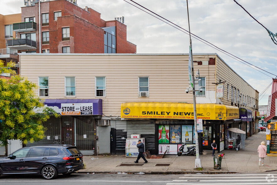 2271-2281 Mcdonald Ave, Brooklyn, NY for sale - Primary Photo - Image 1 of 1