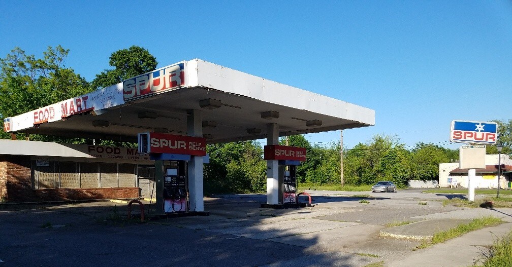 711 Laney Walker Blvd, Augusta, GA for sale Building Photo- Image 1 of 1