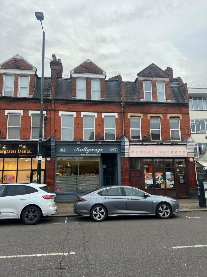 163 St Margarets Rd, Twickenham, TW1 1RD - Retail for Sale | LoopNet