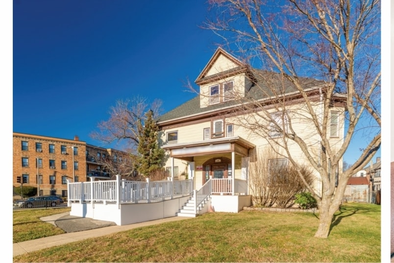 166 Columbia Rd, Boston, MA for sale Primary Photo- Image 1 of 21