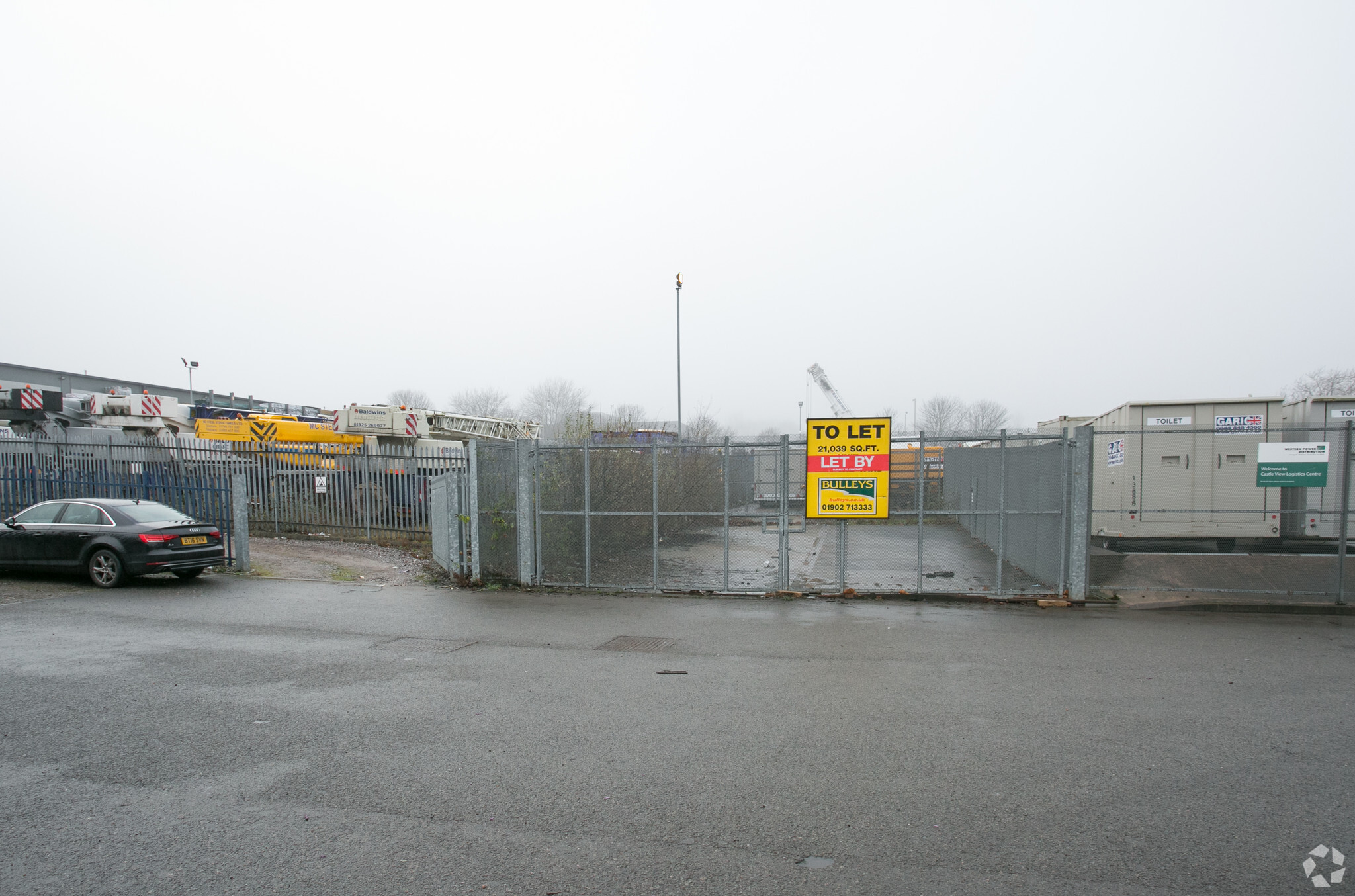 Birmingham New Rd, Dudley for sale Primary Photo- Image 1 of 1