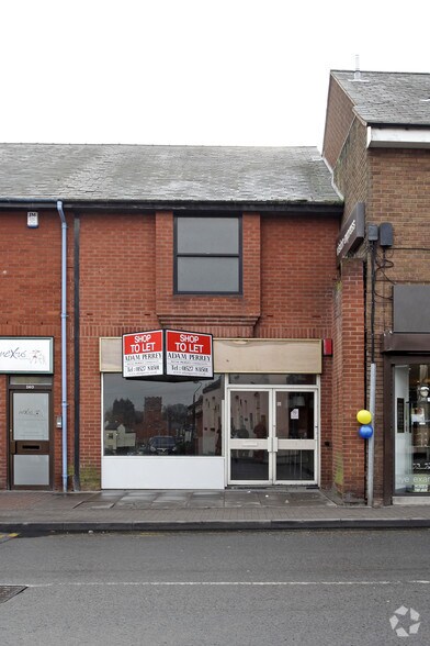 142 High St, Birmingham for sale - Primary Photo - Image 1 of 1