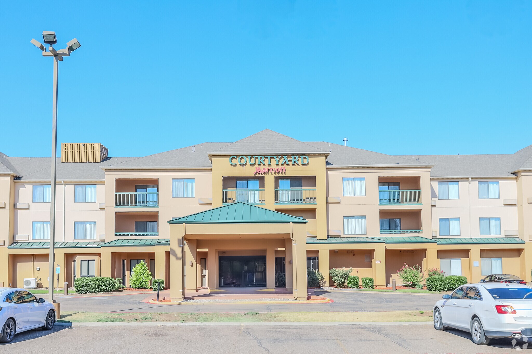 4011 S Loop 289, Lubbock, TX for sale Building Photo- Image 1 of 1