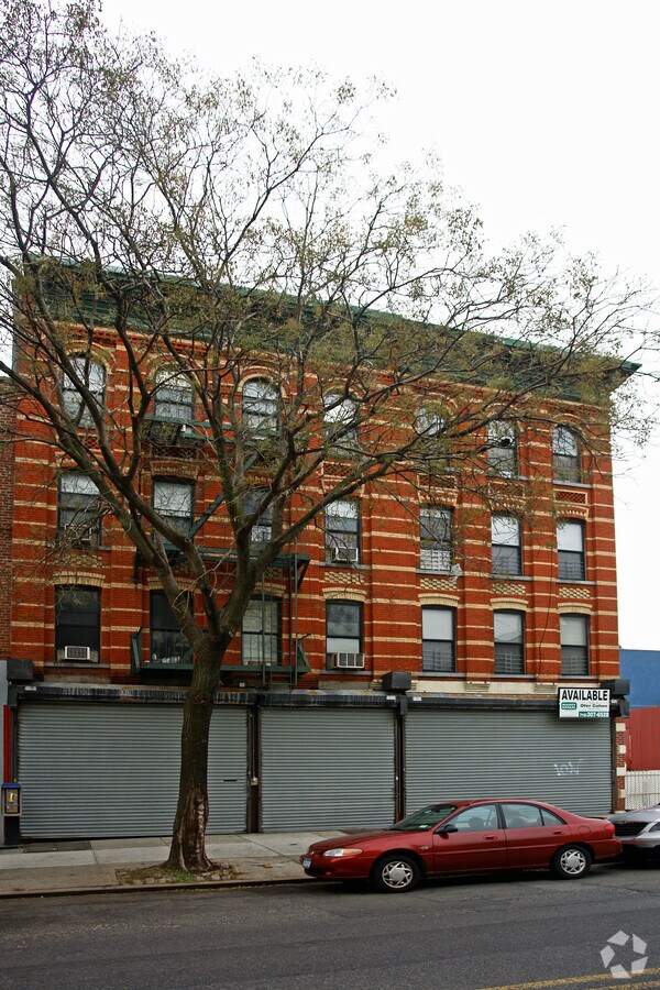 3906 2nd Ave Brooklyn Ny 11232 5201 2nd Ave, Brooklyn, NY 11232 | LoopNet