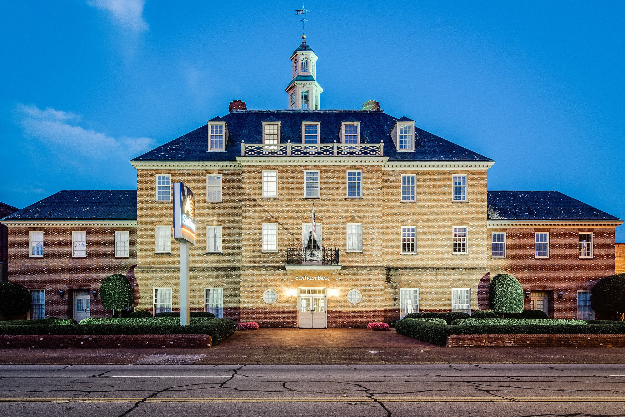 100 E Second Ave, Rome, GA for sale Building Photo- Image 1 of 1