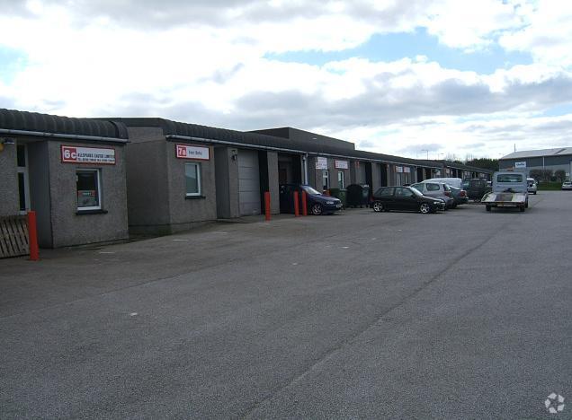 Cardrew Way, Redruth for sale - Primary Photo - Image 1 of 1