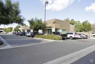 More details for 603 N Parkcenter Dr, Santa Ana, CA - Office for Lease