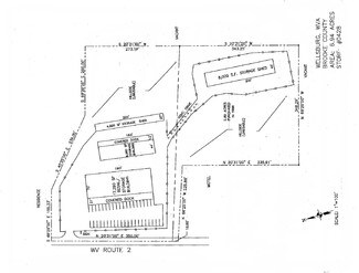 More details for 10578 River Rd, Wellsburg, WV - Industrial for Sale