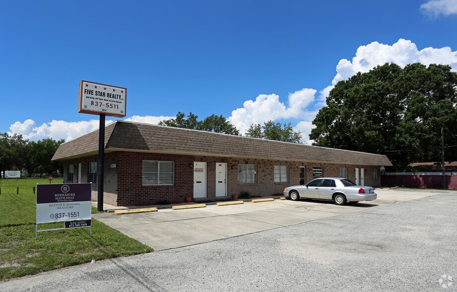 6205 S Dale Mabry Hwy, Tampa, FL 33611