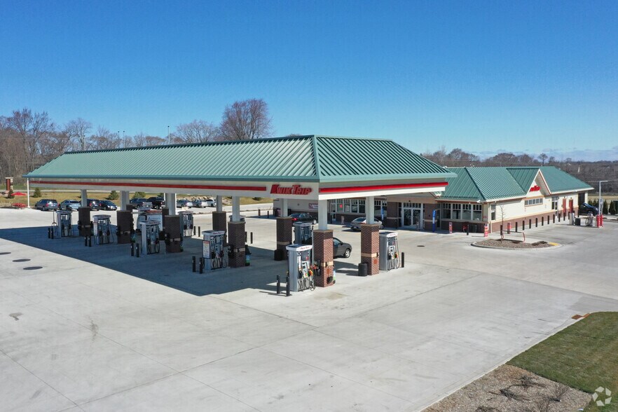 S63W13510 Janesville St, Muskego, WI for sale - Primary Photo - Image 1 of 1