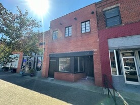 130 Person St, Fayetteville NC - Storefront Property