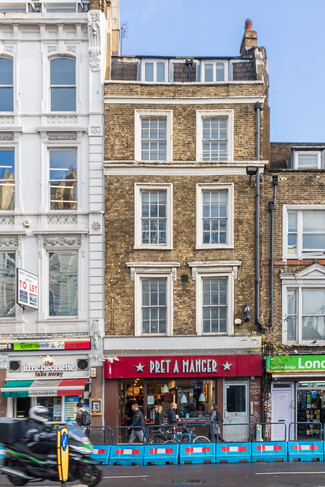 More details for 51 Borough High St, London - Office for Lease