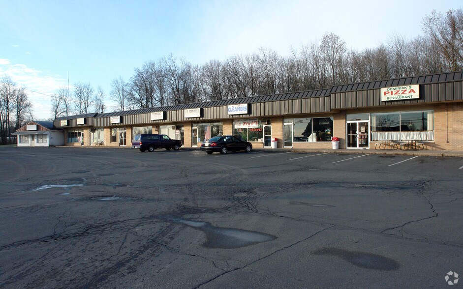 57625790 Easton Rd, Plumsteadville, PA 18949 Plumstead Shopping