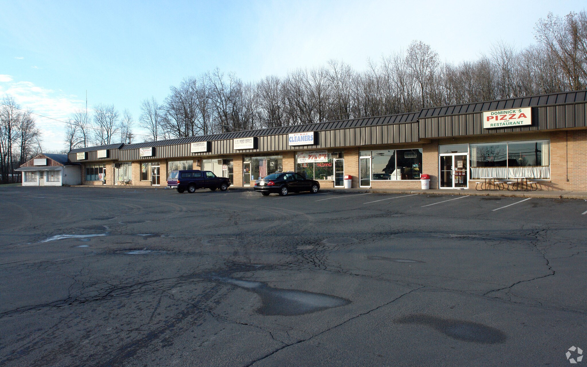 57625790 Easton Rd, Plumsteadville, PA 18949 Plumstead Shopping