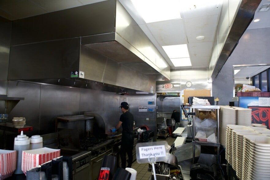 43845 Pacific Commons Blvd, Fremont, CA for lease - Building Photo - Image 3 of 7