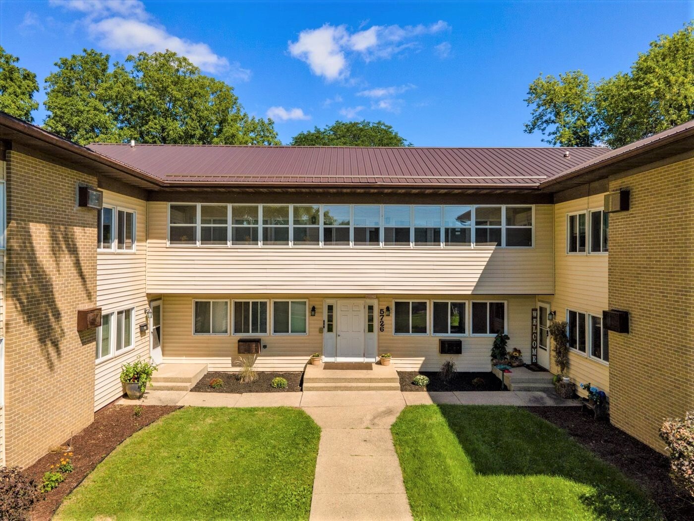 5726 Russett Rd, Madison, WI for sale Aerial- Image 1 of 1