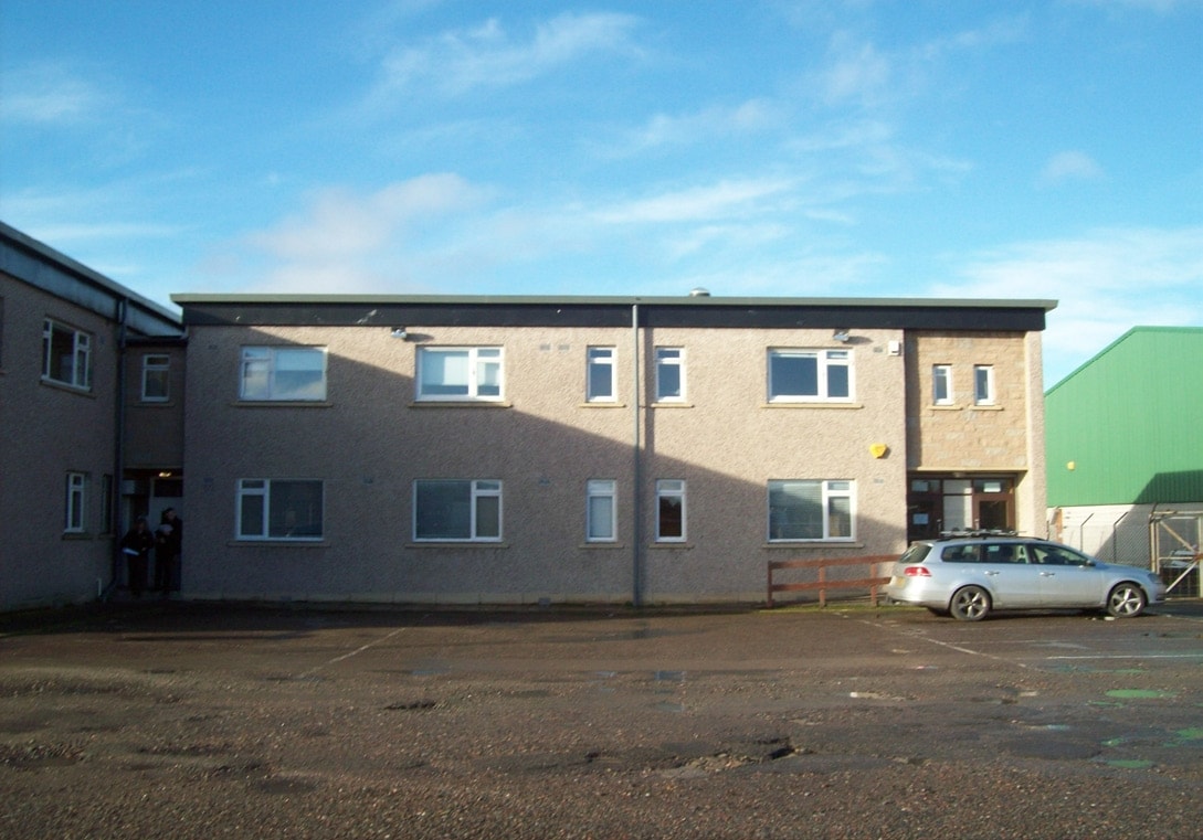 2 Seafield Rd, Inverness for sale Primary Photo- Image 1 of 1