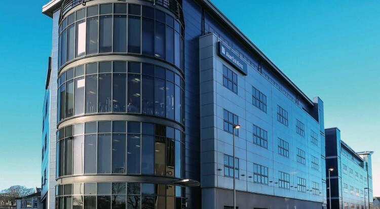 Old Ford Rd, Aberdeen for lease Building Photo- Image 1 of 10