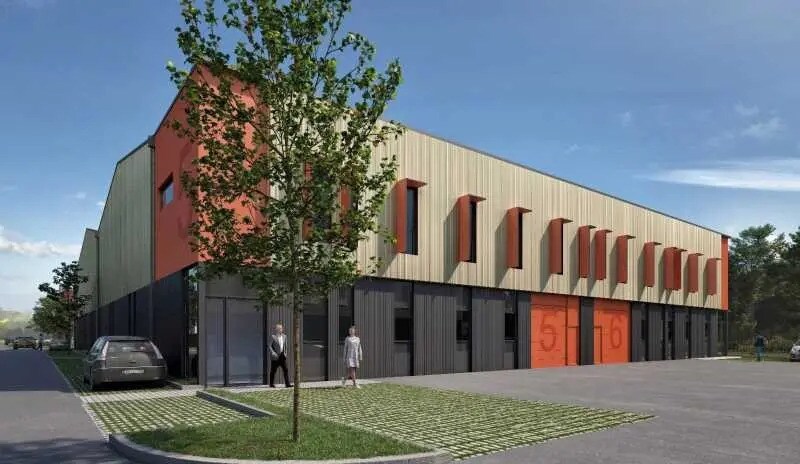 Flex in Limeil-Brévannes for sale - Building Photo - Image 3 of 7