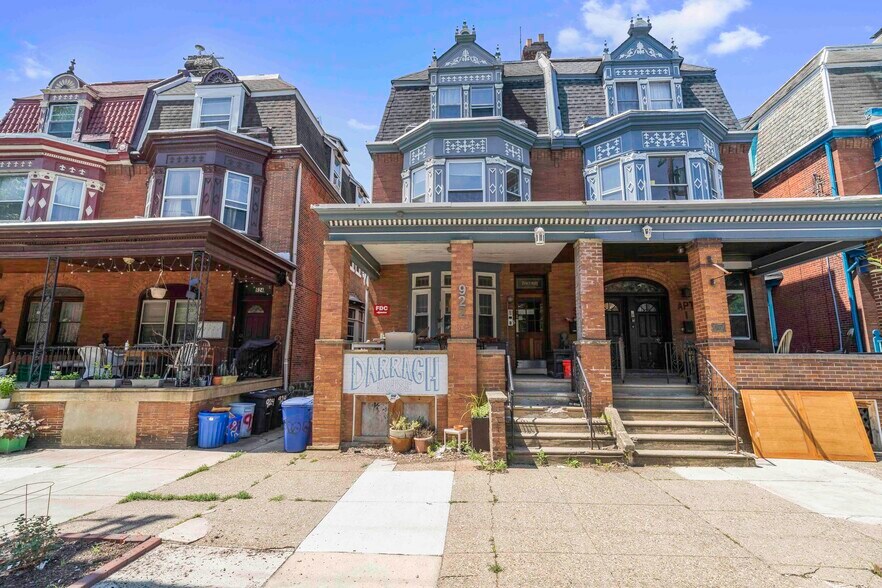 922 S 49th St, Philadelphia, PA for sale - Building Photo - Image 2 of 54