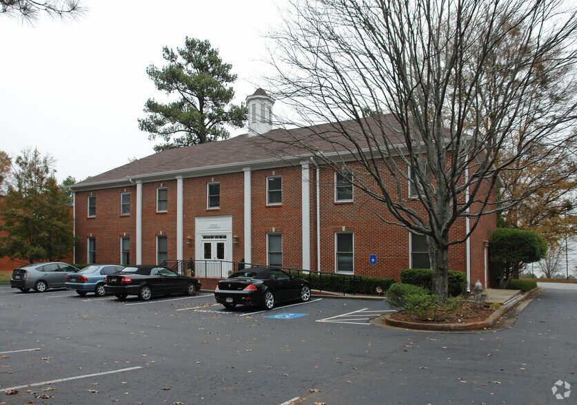 3105 Medlock Bridge Rd, Norcross, GA 30071