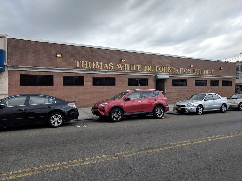 16204 Tuskegee Airmen Way, Jamaica, NY for sale - Other - Image 1 of 1