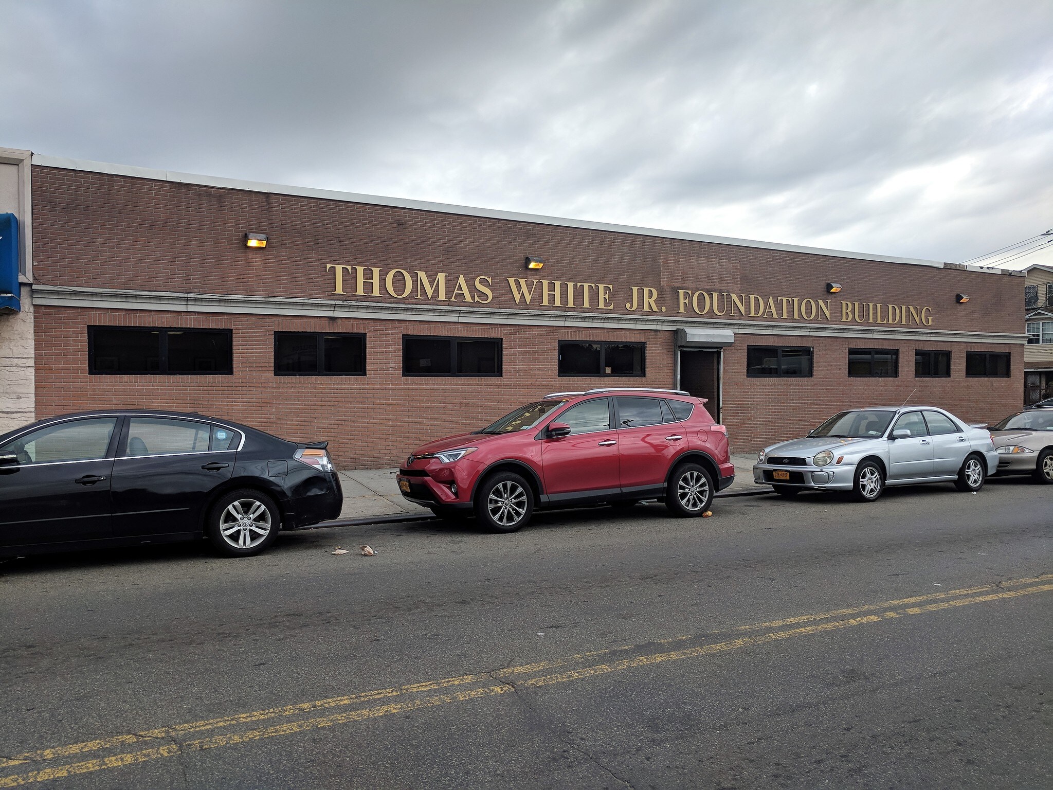 16204 Tuskegee Airmen Way, Jamaica, NY for sale Other- Image 1 of 1