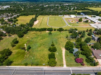 More details for 322 N Plant Ave, Boerne, TX - Land for Sale