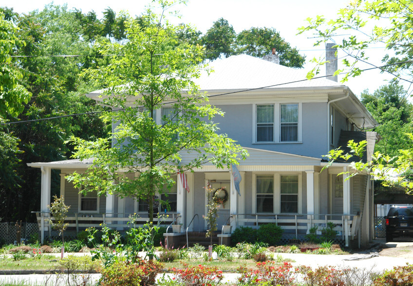 2548 Central Ave, Augusta, GA for sale - Primary Photo - Image 1 of 1
