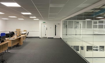 Gielgud Way, Coventry for lease Interior Photo- Image 2 of 3