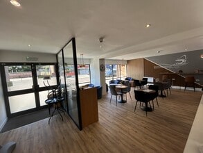 41-43 Leicester Rd, Wigston for lease Interior Photo- Image 2 of 4