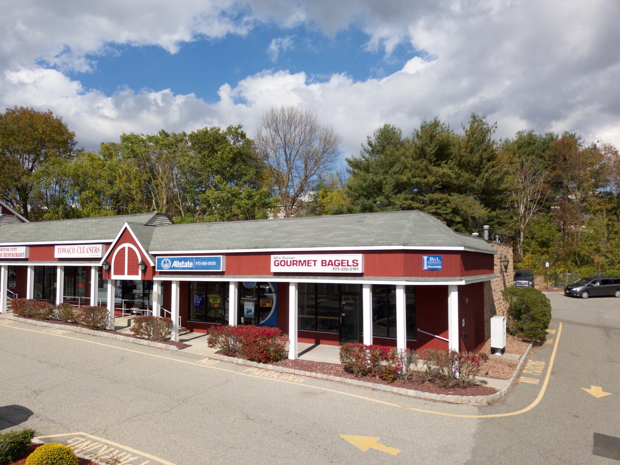 446 Main Rd, Towaco, NJ for sale Building Photo- Image 1 of 1