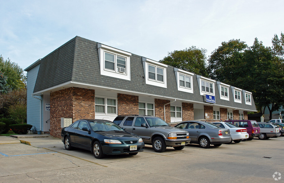 199 N Woodbury Rd, Pitman, NJ for lease - Primary Photo - Image 2 of 4