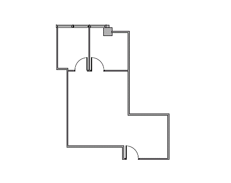 8500 N Stemmons Fwy, Dallas, TX for lease Floor Plan- Image 1 of 1