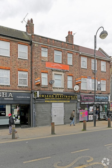 58 Station Rd, Hayes for sale - Primary Photo - Image 1 of 1