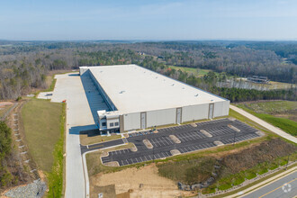 151 Logistics Pky NE, White, GA - aerial  map view - Image1